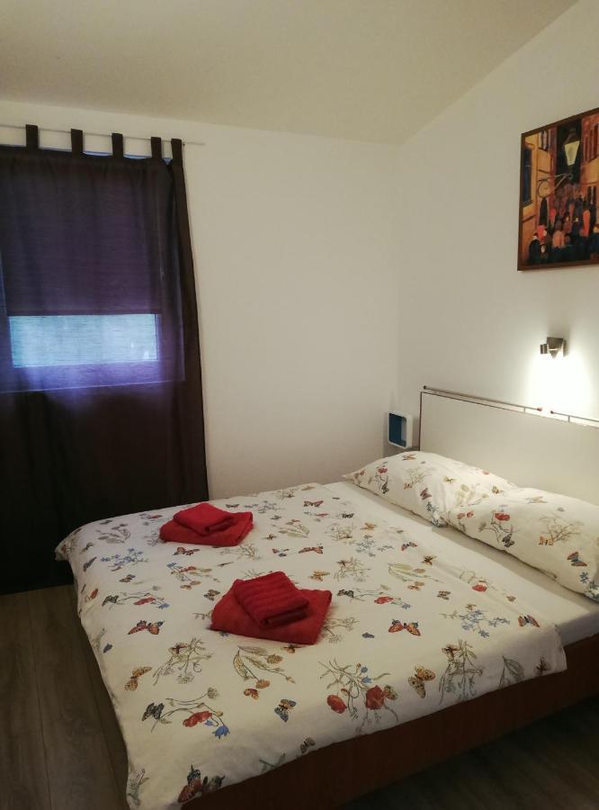 Apartment Anita Fažana Extérieur photo
