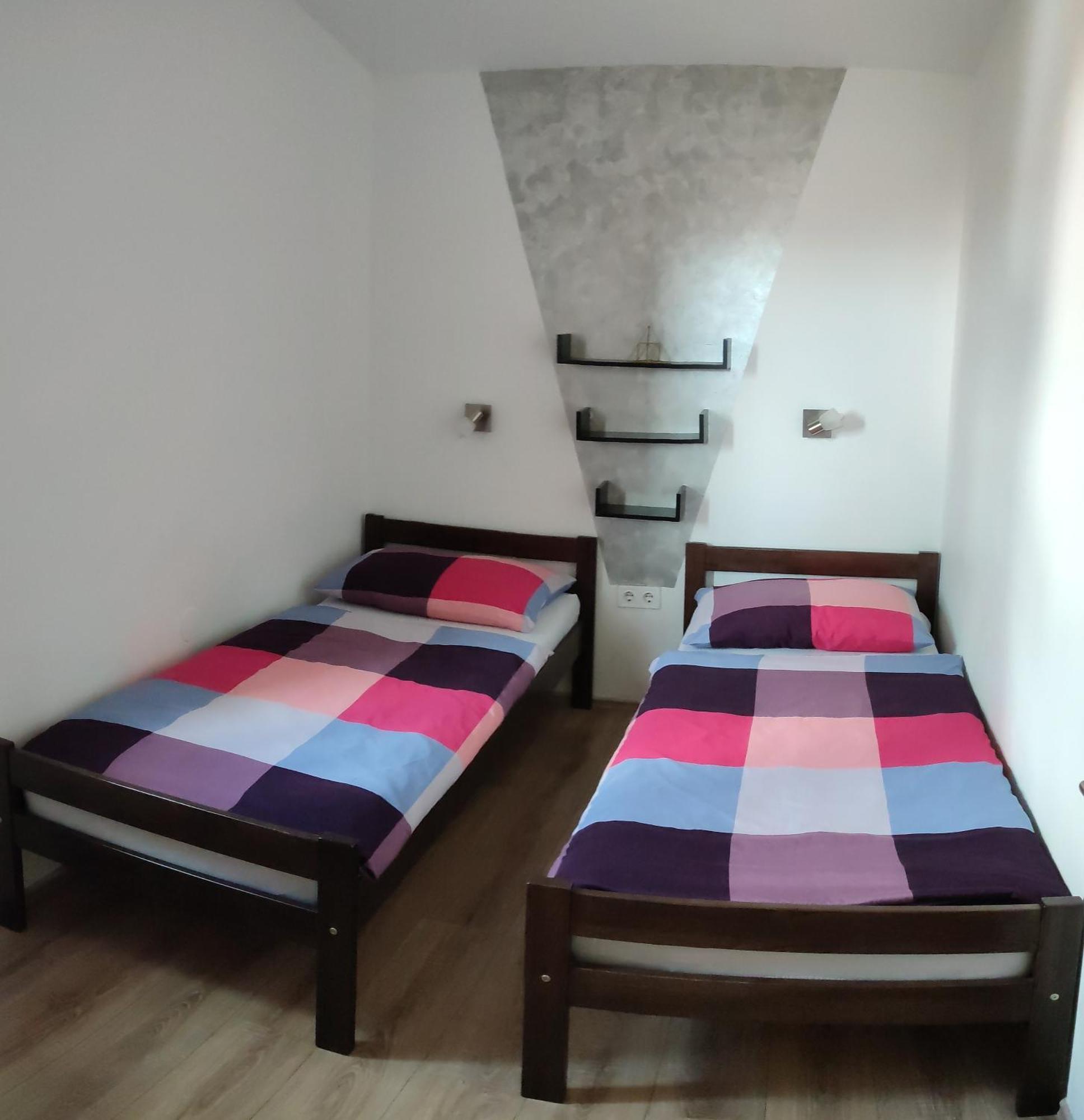 Apartment Anita Fažana Extérieur photo