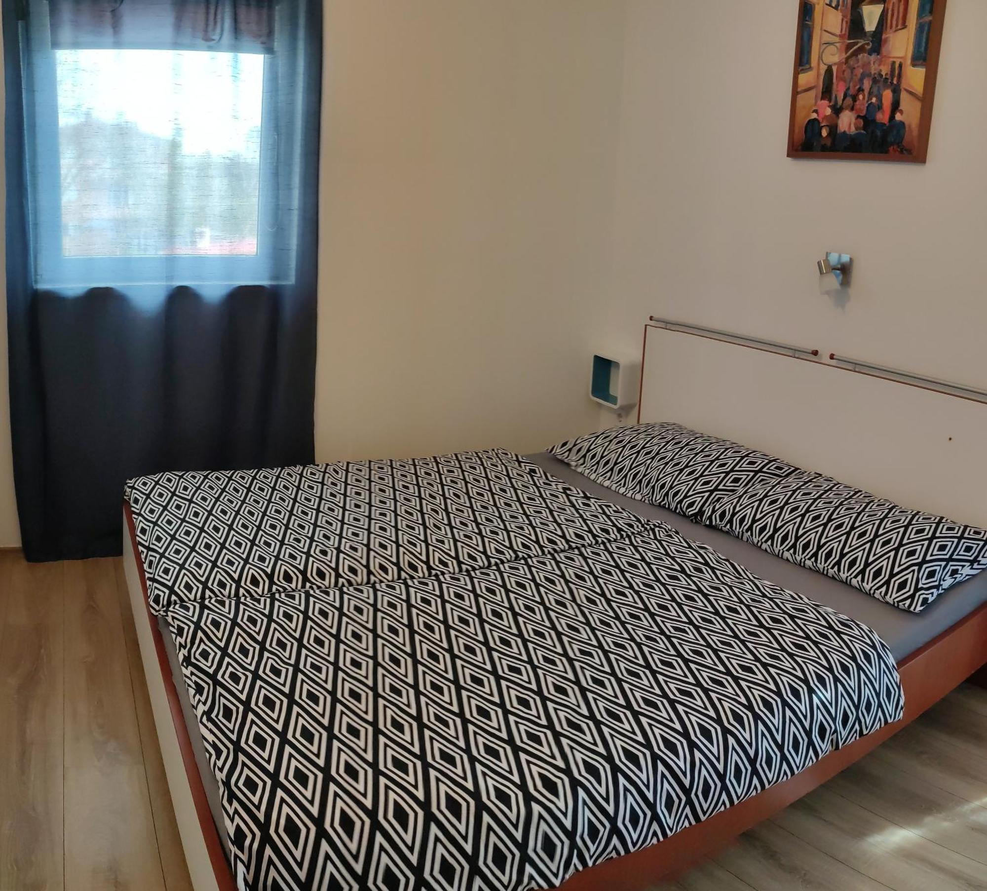Apartment Anita Fažana Extérieur photo