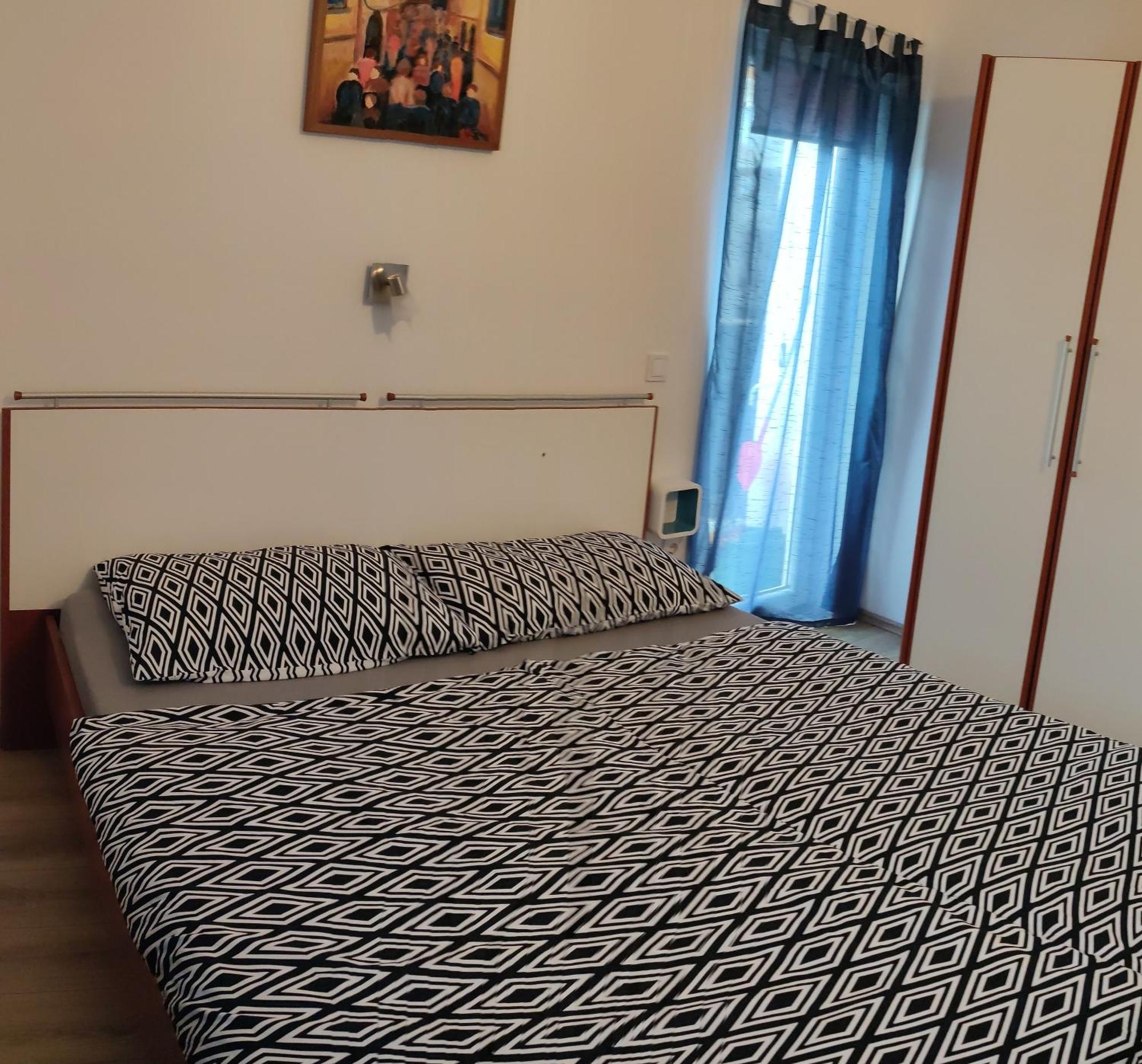 Apartment Anita Fažana Extérieur photo
