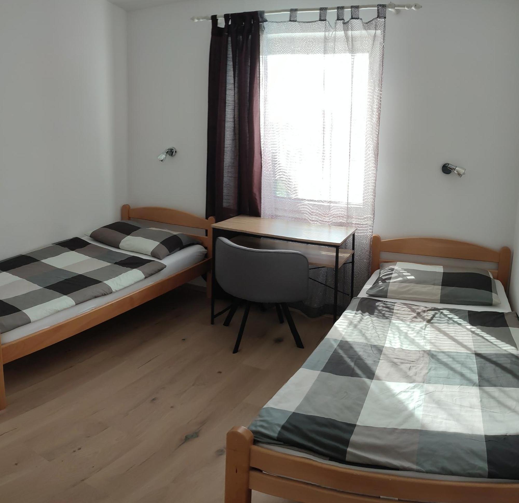 Apartment Anita Fažana Extérieur photo