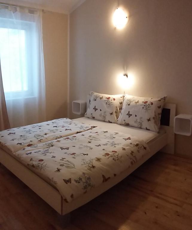 Apartment Anita Fažana Extérieur photo
