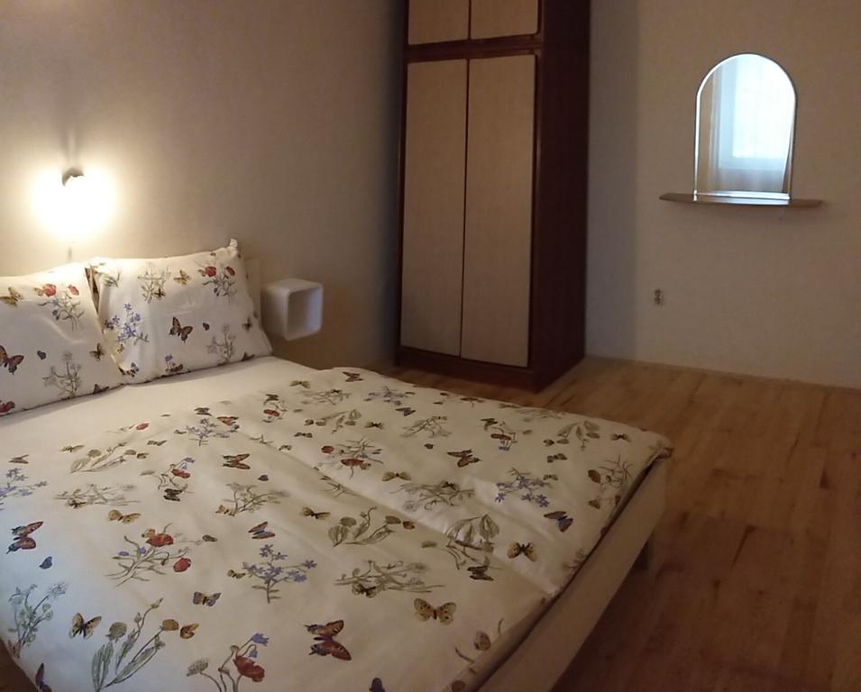 Apartment Anita Fažana Extérieur photo